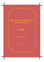 CONCEITOS SOCIOLÓGICOS FUNDAMENTAIS.pdf